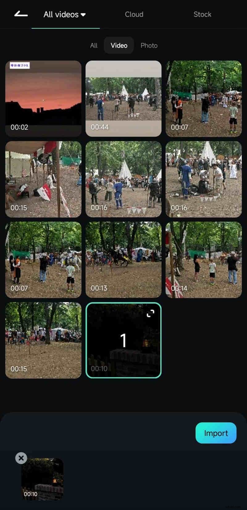 Mute iPhone Videos Quickly: 4 Proven Methods (Filmora, Photos, iMovie, Online)