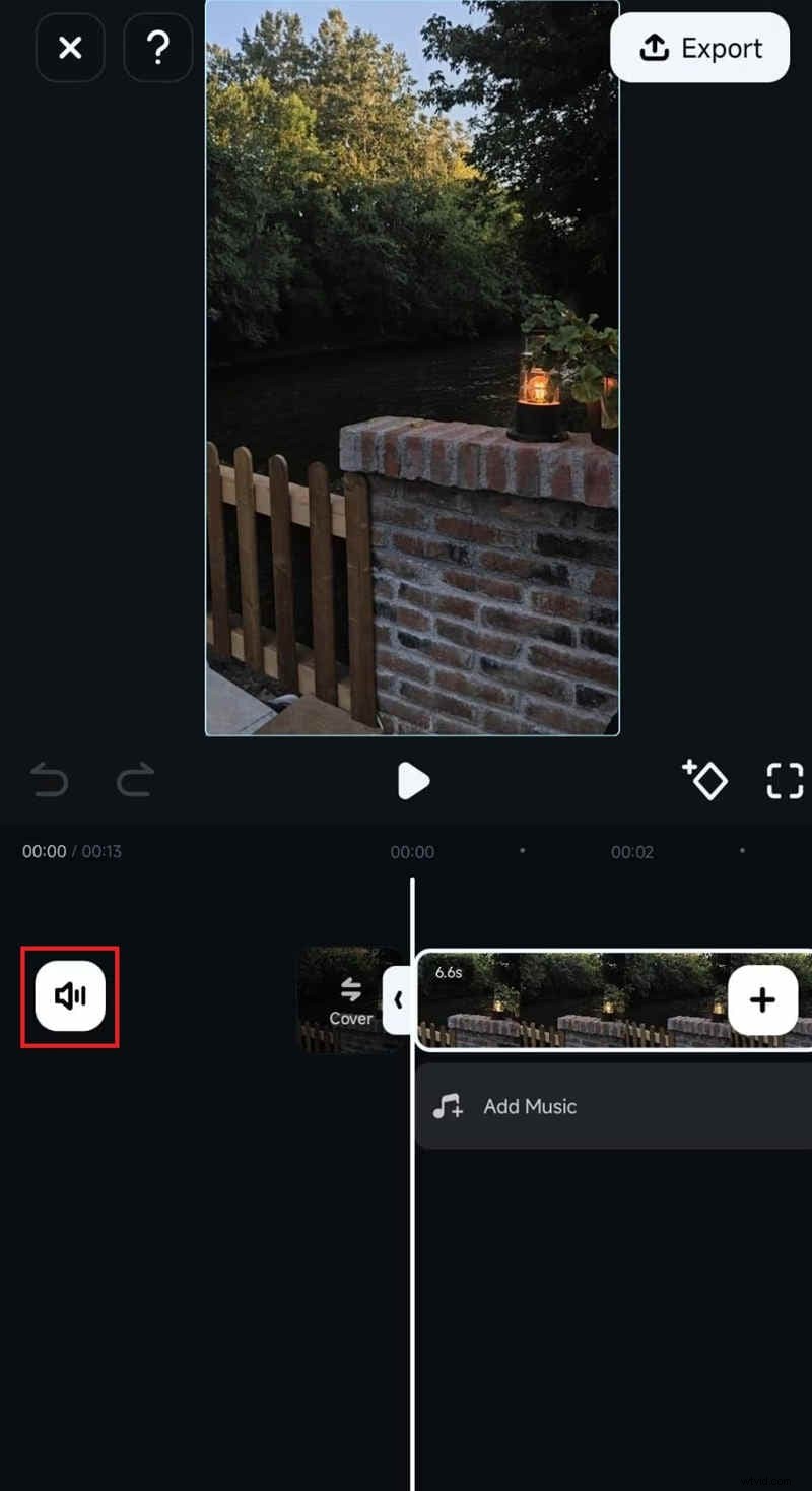 Mute iPhone Videos Quickly: 4 Proven Methods (Filmora, Photos, iMovie, Online)