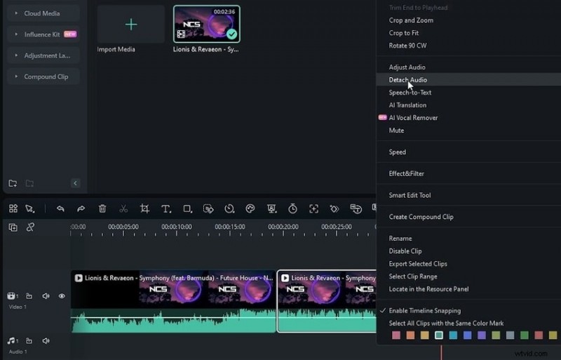 Remove Audio from Any Video: Step‑by‑Step Guide for Desktop, Mobile, and Online