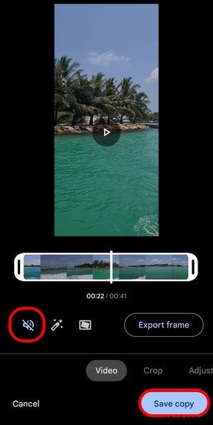 Remove Audio from Any Video: Step‑by‑Step Guide for Desktop, Mobile, and Online