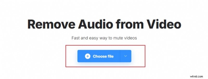 Remove Audio from Any Video: Step‑by‑Step Guide for Desktop, Mobile, and Online