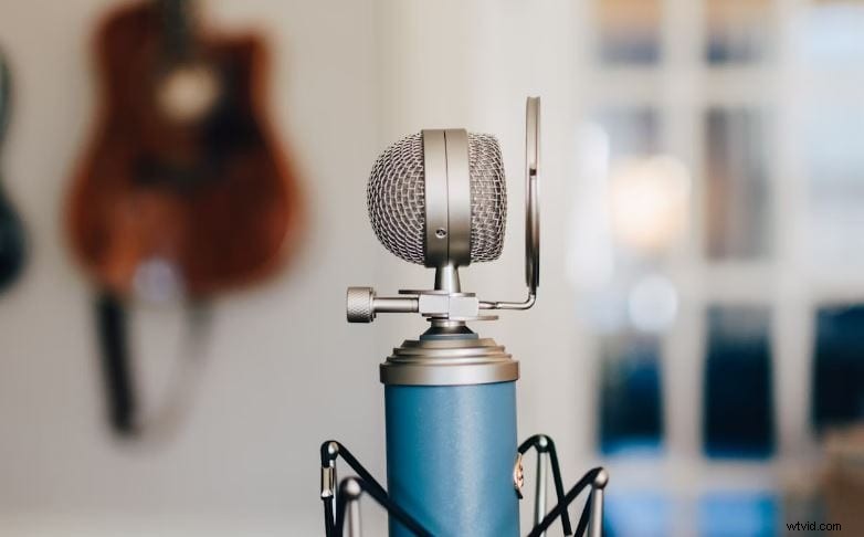 Enhancing Voice Recording Quality: Expert Guidance and Trusted Tools