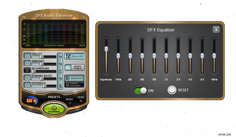 DFX Audio Enhancer Full Review: Features, Pros & Alternatives