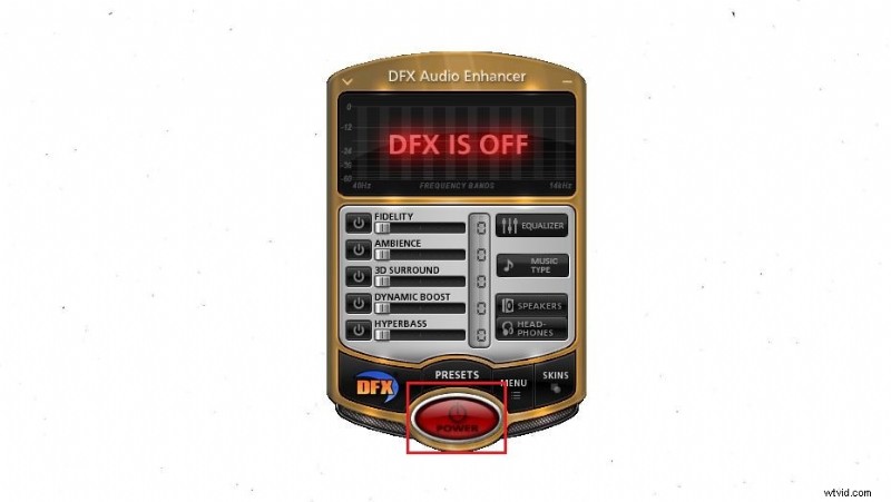 DFX Audio Enhancer Full Review: Features, Pros & Alternatives