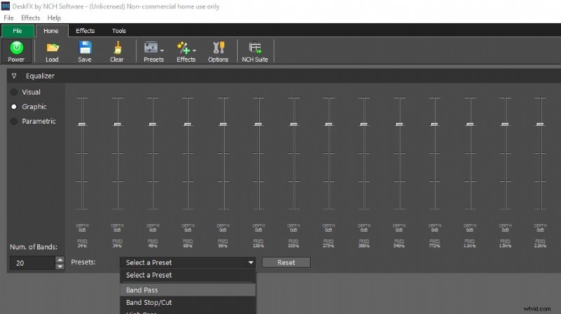 Top 5 Audio Enhancer Tools for Windows: Boost Sound Quality & Voice Clarity