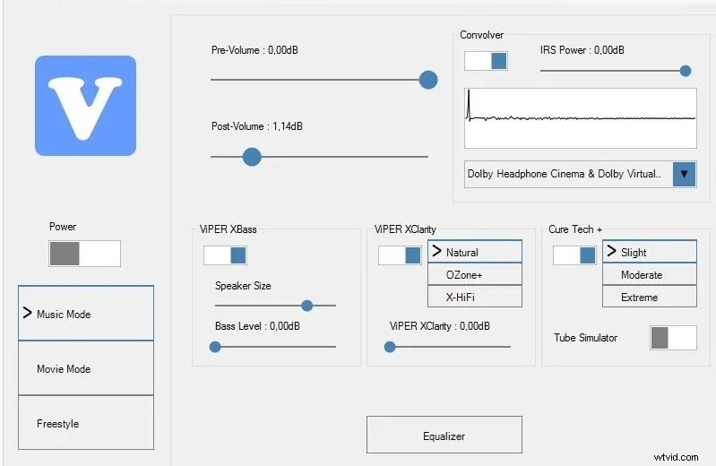 Top 5 Audio Enhancer Tools for Windows: Boost Sound Quality & Voice Clarity