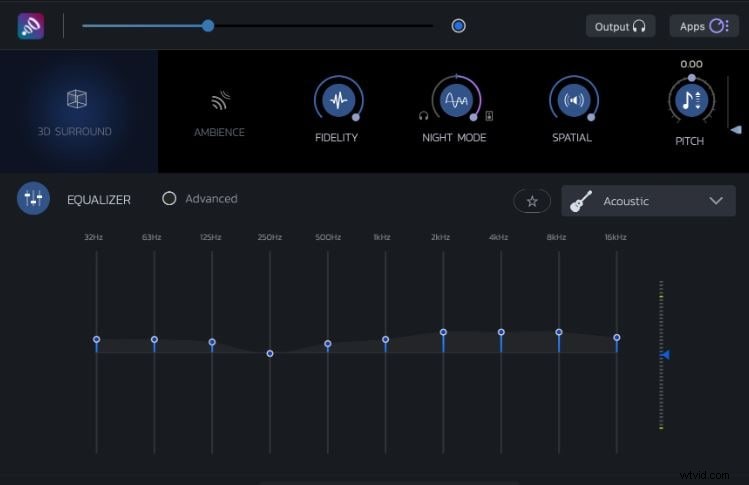 Top 5 Audio Enhancer Tools for Windows: Boost Sound Quality & Voice Clarity