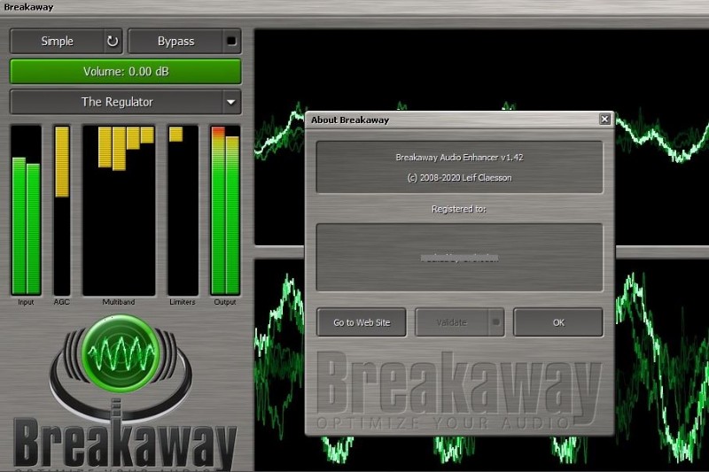 Top 5 Audio Enhancer Tools for Windows: Boost Sound Quality & Voice Clarity
