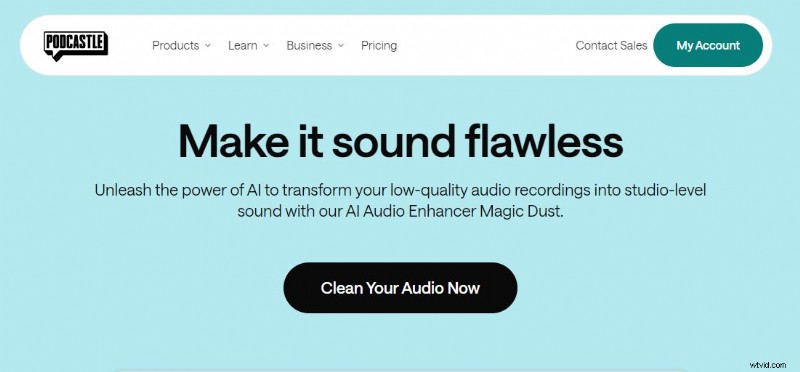 Top 5 Free Online AI Voice Enhancer Tools and a Powerful Alternative