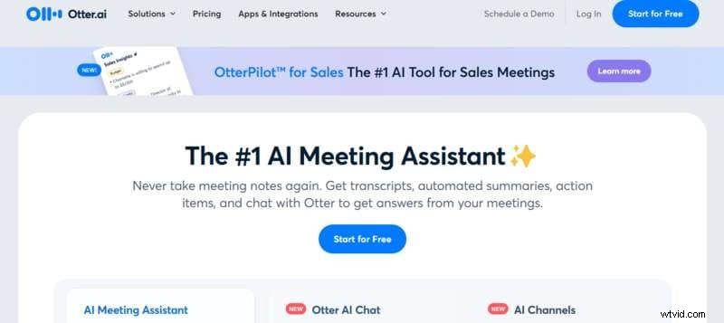 Best AI Transcription Software for Turning Video Audio into Accurate Text