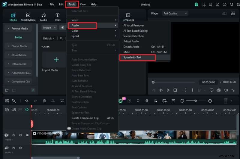 Best AI Transcription Software for Turning Video Audio into Accurate Text