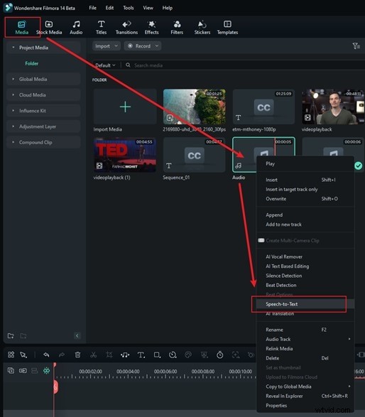 Top 5 Free Speech‑to‑Text Tools to Streamline Video Editing
