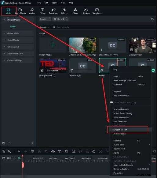 MP3 to Text: A Comprehensive Guide for Content Creators
