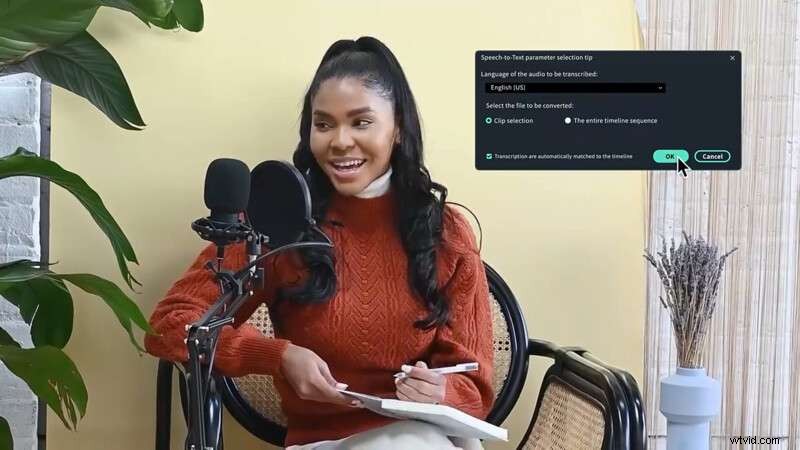 Talk‑to‑Type: Voice Dictation That Accelerates Video Editing