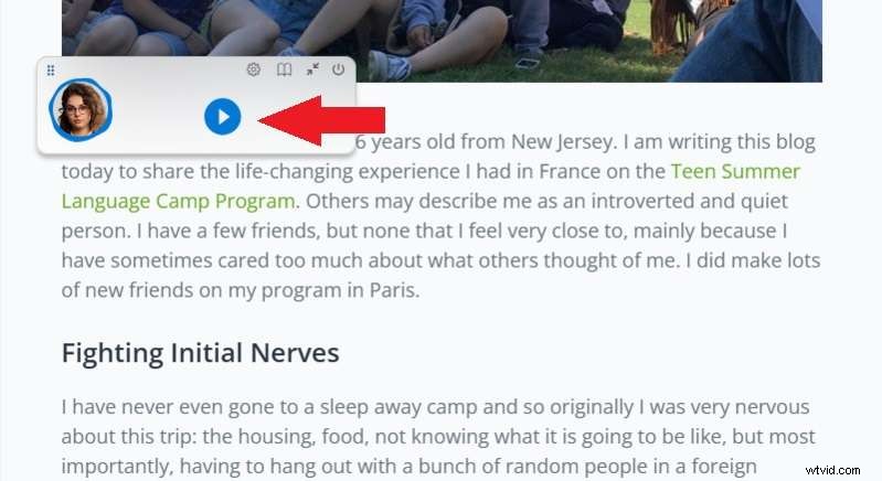 Top Chrome Text-to-Speech Plugins: Enhance Productivity with Voice