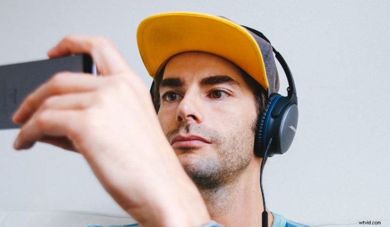 Enhance Video Audio: A Comprehensive Guide to AI Voice Enhancers