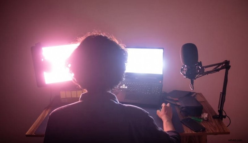 Enhance Video Audio: A Comprehensive Guide to AI Voice Enhancers