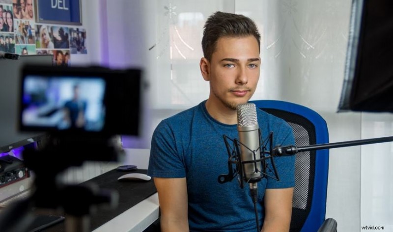 Enhance Video Audio: A Comprehensive Guide to AI Voice Enhancers