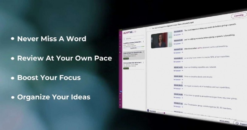 Top 8 Free Audio Transcription Tools for 2026: Accuracy, Speed, and Features