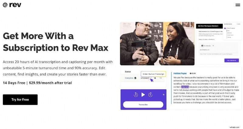 Top 8 Free Audio Transcription Tools for 2026: Accuracy, Speed, and Features