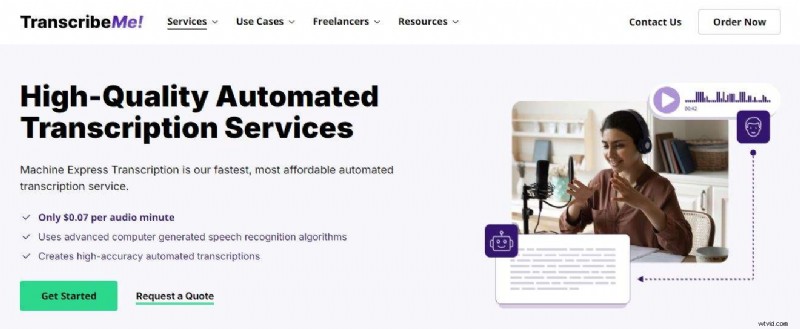 Top 8 Free Audio Transcription Tools for 2026: Accuracy, Speed, and Features