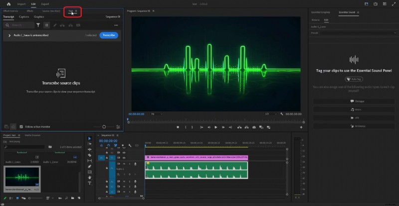 Eliminate Unwanted Pauses: Premiere Pro’s Silence Removal Tool & a Powerful Filmora Alternative