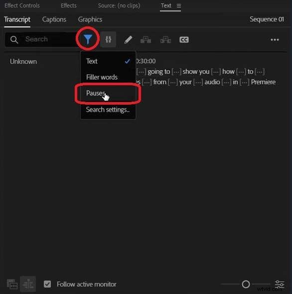 Eliminate Unwanted Pauses: Premiere Pro’s Silence Removal Tool & a Powerful Filmora Alternative