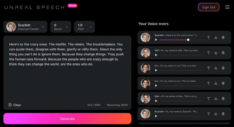 Open-Source Text-to-Speech: A Comprehensive Guide to AI Voices
