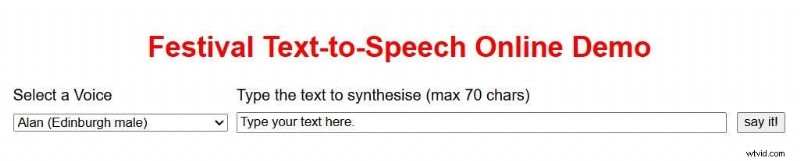 Open-Source Text-to-Speech: A Comprehensive Guide to AI Voices