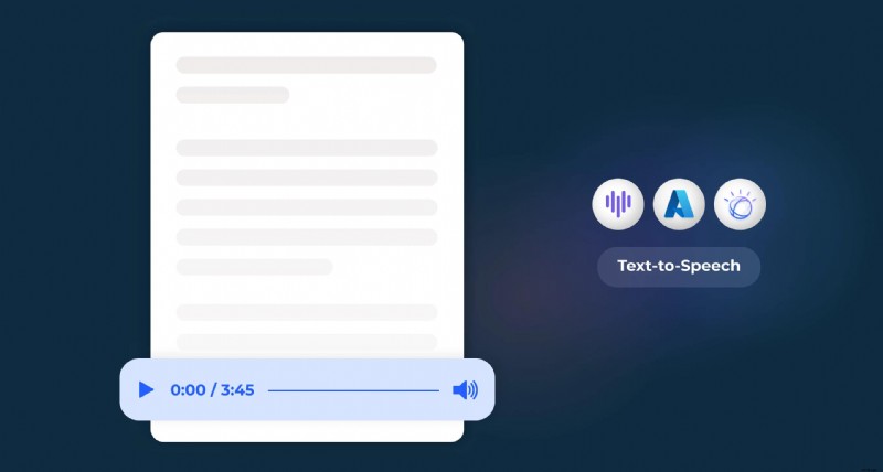 Top Free Text-to-Speech Software for Voiceovers in 2024