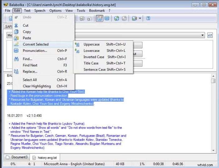 Top Free Text-to-Speech Software for Voiceovers in 2024