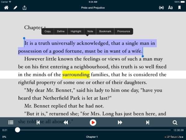 Top Free Text-to-Speech Software for Voiceovers in 2024