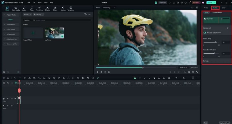 Elevate Your Audio: How AI Speech Enhancers Deliver Studio‑Grade Voice Quality