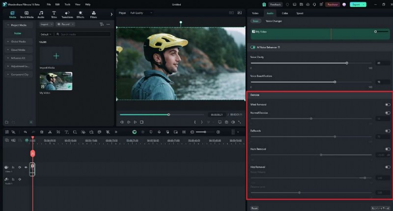 Elevate Your Audio: How AI Speech Enhancers Deliver Studio‑Grade Voice Quality
