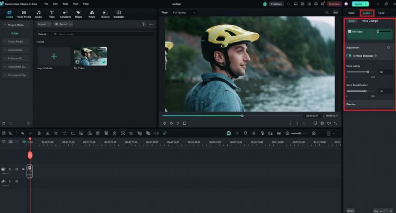 Boost MP3 Audio Quality with AI Voice Enhancers: A Complete Guide