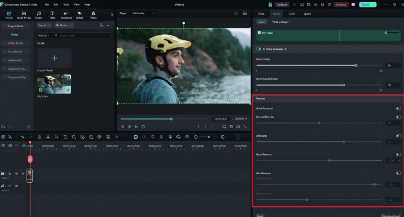 Boost MP3 Audio Quality with AI Voice Enhancers: A Complete Guide