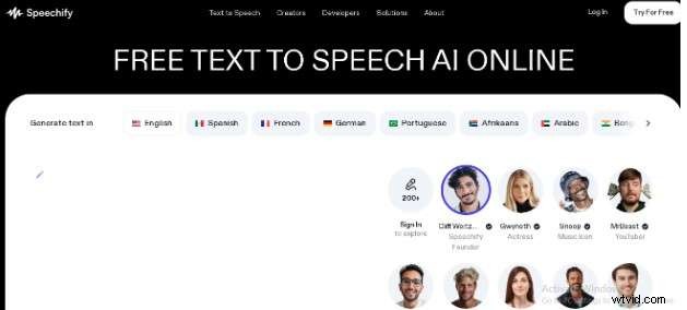 Create a Personalized AI Voice for Your Videos: A Step‑by‑Step Guide