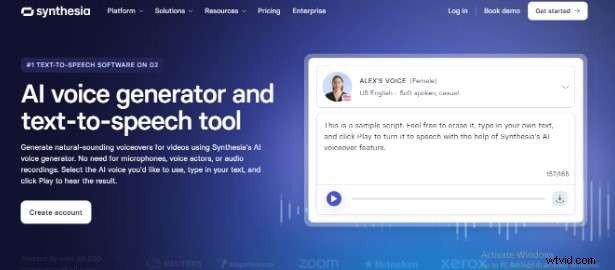 Create a Personalized AI Voice for Your Videos: A Step‑by‑Step Guide