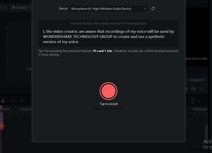 Create a Personalized AI Voice for Your Videos: A Step‑by‑Step Guide