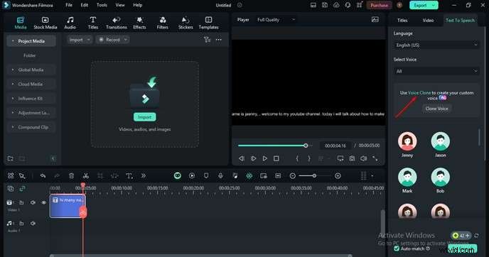 Create a Personalized AI Voice for Your Videos: A Step‑by‑Step Guide