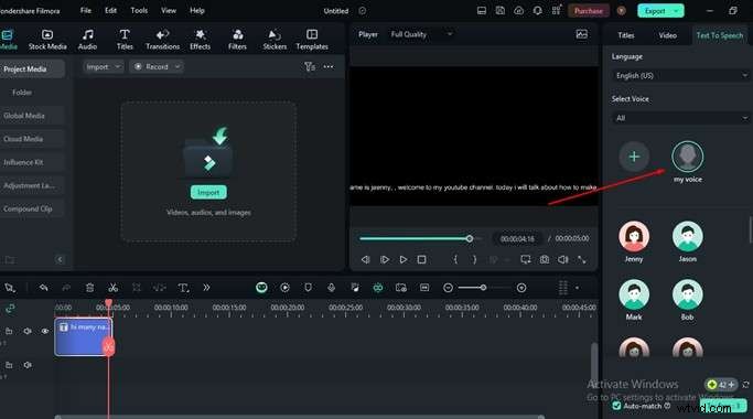 Create a Personalized AI Voice for Your Videos: A Step‑by‑Step Guide
