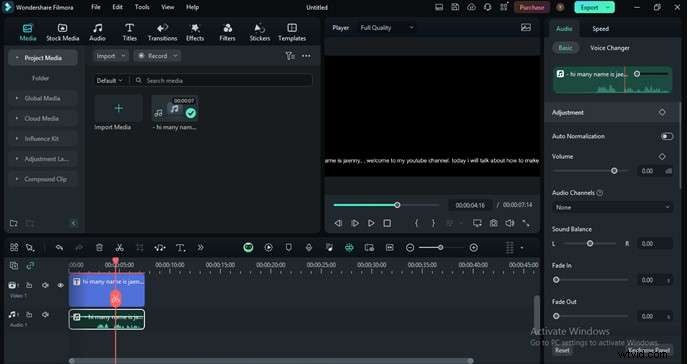 Create a Personalized AI Voice for Your Videos: A Step‑by‑Step Guide