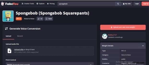 Create Authentic SpongeBob AI Voiceovers for Your Videos: Top Tools & Editing Tips