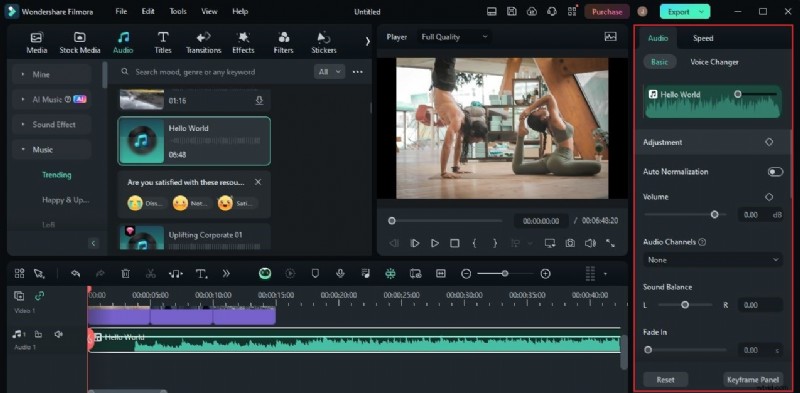 How to Choose the Best Background Music for Workout Videos – Tips & Tools