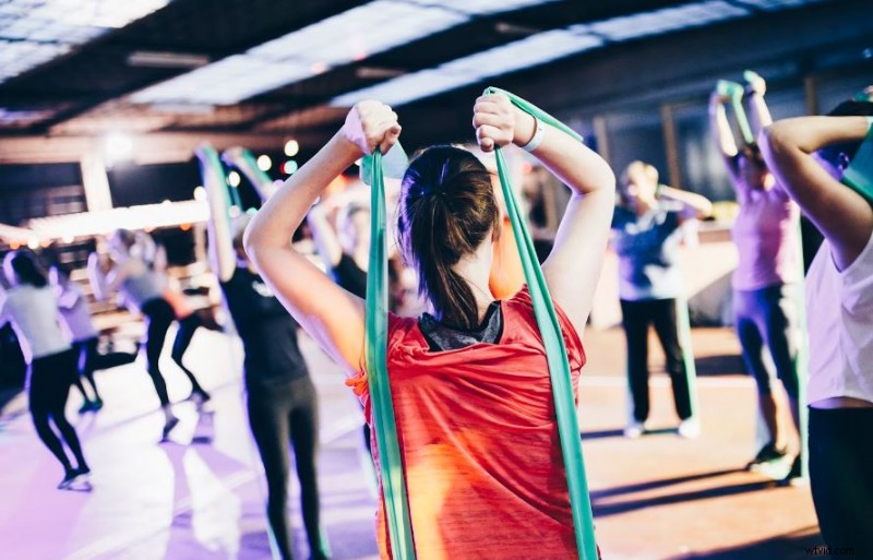 How to Choose the Best Background Music for Workout Videos – Tips & Tools