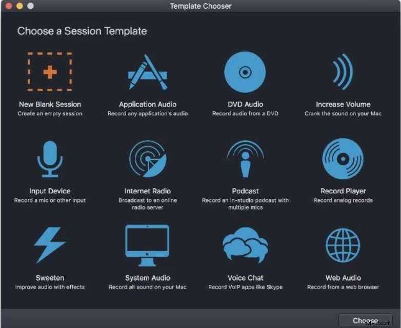 Audio Hijack Review: Why It’s the Ultimate Audio Recording Tool for Mac Pros
