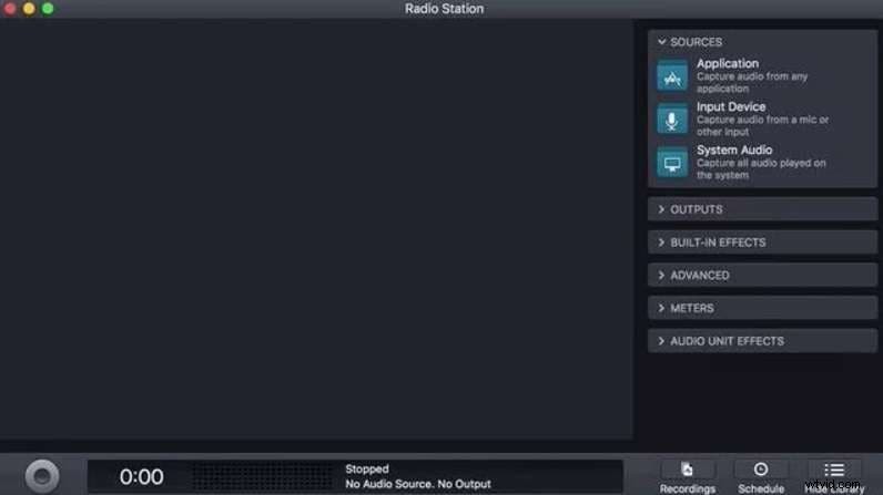 Audio Hijack Review: Why It’s the Ultimate Audio Recording Tool for Mac Pros