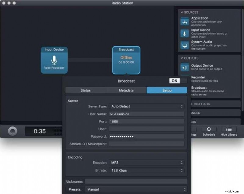 Audio Hijack Review: Why It’s the Ultimate Audio Recording Tool for Mac Pros