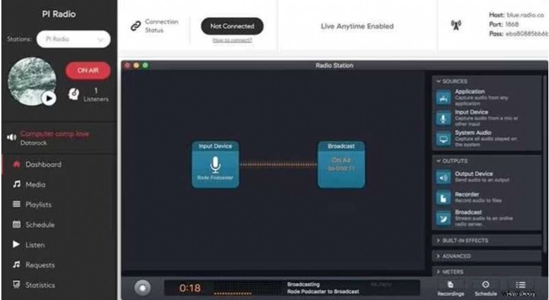 Audio Hijack Review: Why It’s the Ultimate Audio Recording Tool for Mac Pros