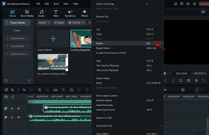 How to Remove Background Music in Audacity & Filmora – Expert Step‑by‑Step Guide